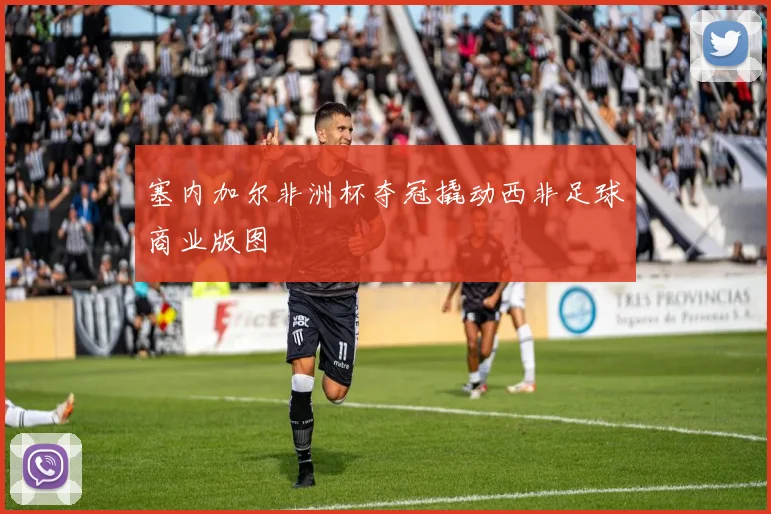 塞内加尔非洲杯夺冠撬动西非足球商业版图