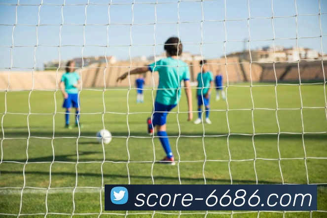 6686APP 高清赛事图